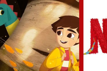 Film d'animation "Le dragon de mon père" de Netflix : tout ce que nous savons jusqu'à présent - 6