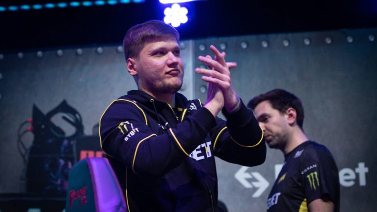 S1mple : 'Peut-être que je vais faire une pause [from CS:GO]' - 1