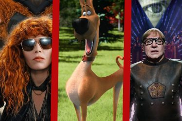 Les plus gros flops de Netflix à ce jour en 2022 - 4