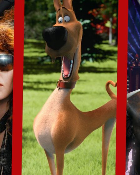 Les plus gros flops de Netflix à ce jour en 2022 - 103