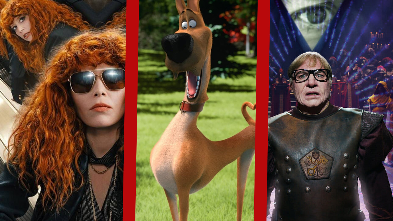 Les plus gros flops de Netflix à ce jour en 2022 - 1