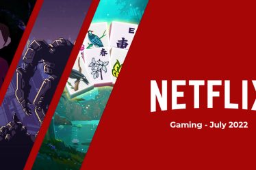 Nouveaux jeux à venir sur Netflix en juillet 2022 - 6