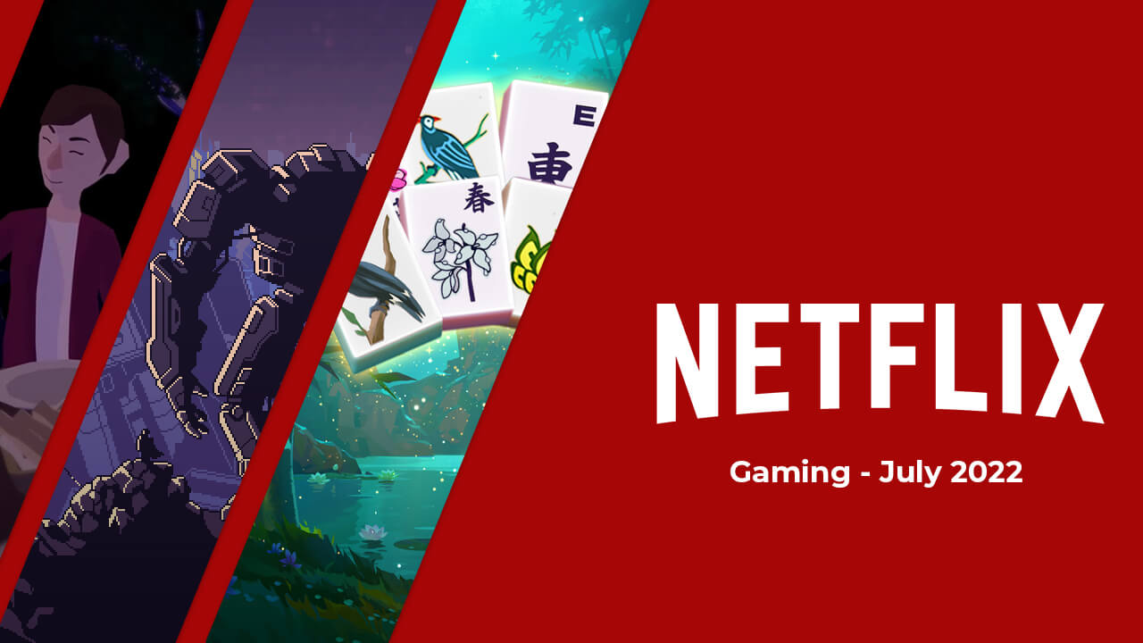 Nouveaux jeux à venir sur Netflix en juillet 2022 2 Nouveaux jeux à venir sur Netflix en juillet 2022 - 1