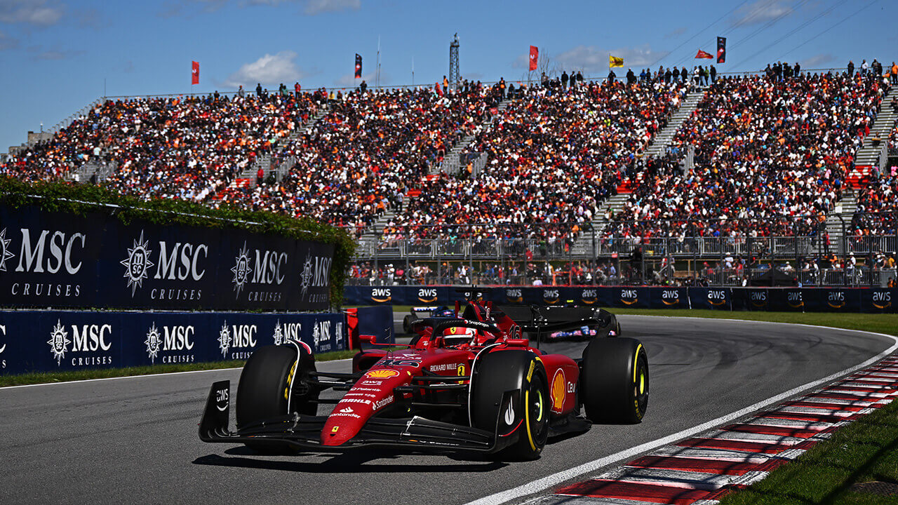 Netflix aurait fait une offre pour les droits de Formule 1 mais perd face à ESPN de Disney 2 Netflix aurait fait une offre pour les droits de Formule 1 mais perd face à ESPN de Disney - 1