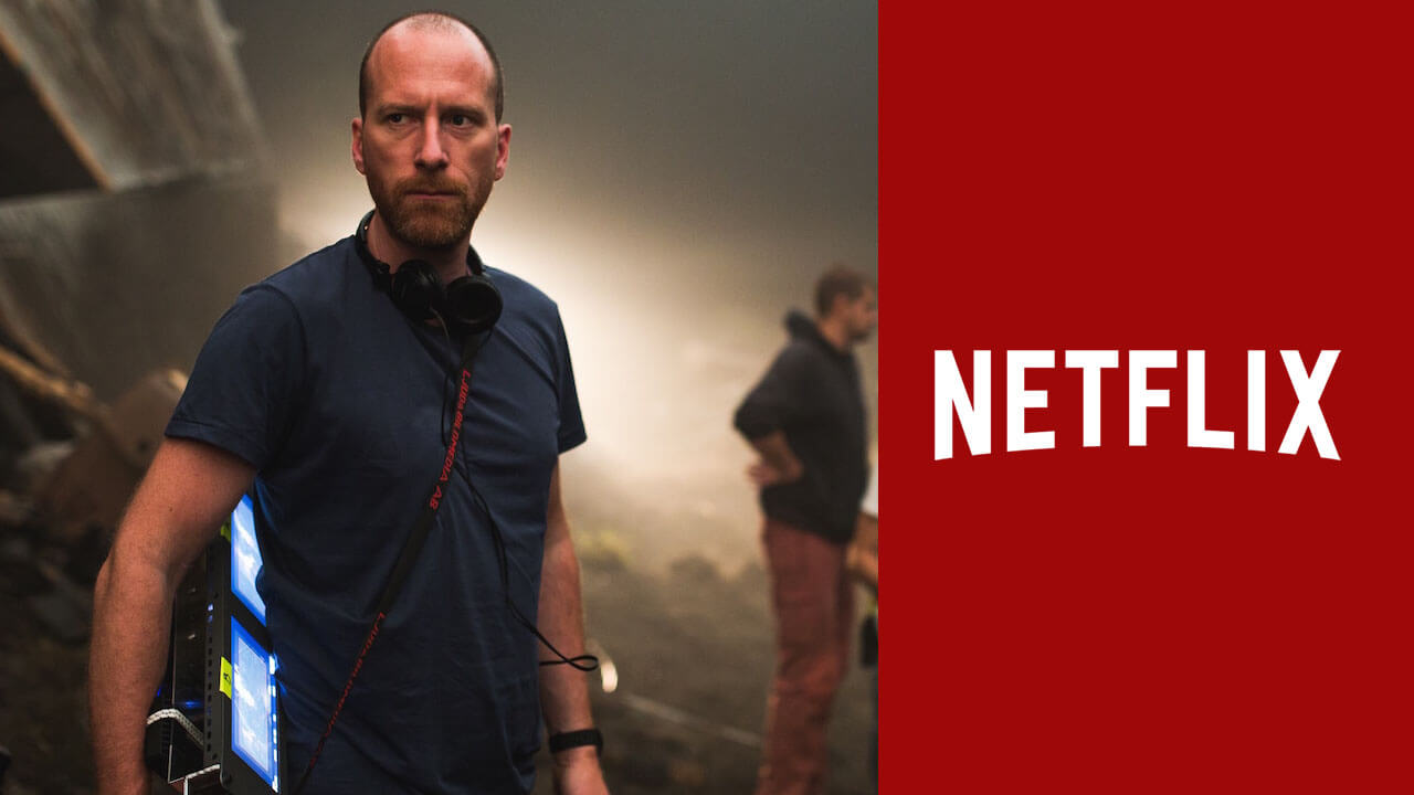 Film norvégien Netflix 'Troll': ce que nous savons jusqu'à présent 2 Film norvégien Netflix 'Troll': ce que nous savons jusqu'à présent - 1