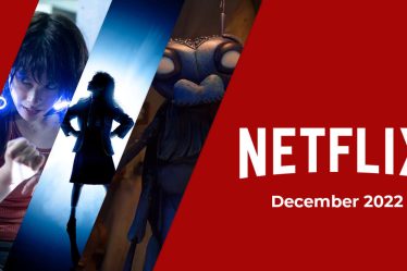 Netflix Originals arrive sur Netflix en décembre 2022 - 15