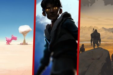 Nouveaux films et émissions d'animation de Netflix Europe dévoilés - 7