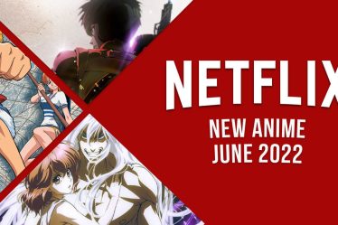 Nouvel anime sur Netflix en juin 2022 - 11