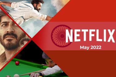 Nouveaux films indiens (hindi) sur Netflix : mai 2022 - 11