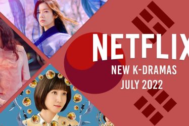 Nouveaux K-Dramas sur Netflix en juillet 2022 - 8