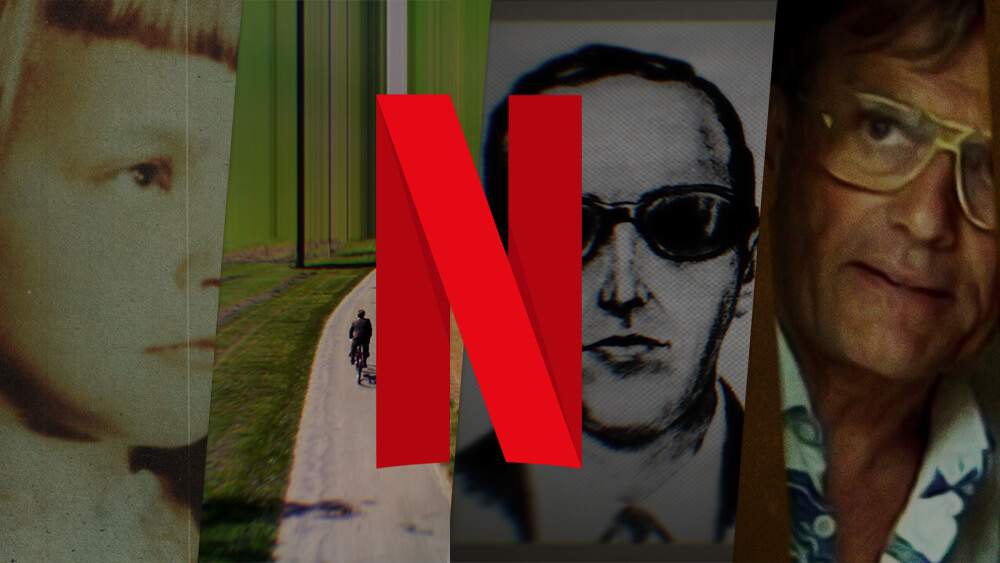Nouveaux documentaires sur Netflix en juillet 2022 2 Nouveaux documentaires sur Netflix en juillet 2022 - 1