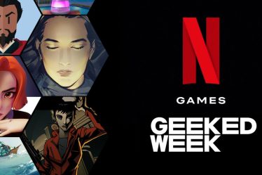 Netflix dévoile une douzaine de nouveaux jeux mobiles à la Geeked Week - 16