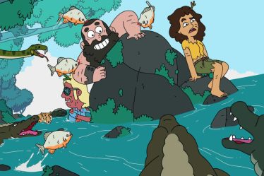 "Aucun plan" pour la saison 2 de "Adventure Beast" sur Netflix - 4