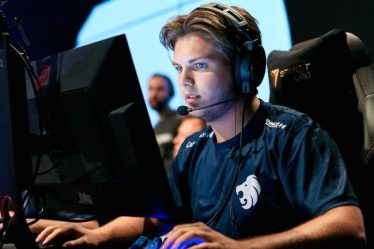 Le retour : Kjaerbye revient à la compétition active CS:GO et rejoint la liste Endpoint - 45