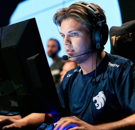 Le retour : Kjaerbye revient à la compétition active CS:GO et rejoint la liste Endpoint 62 Le retour : Kjaerbye revient à la compétition active CS:GO et rejoint la liste Endpoint - 61
