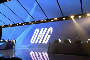 Plus invaincu: OMG livre la première défaite de LNG dans une surprise époustouflante lors du Summer Split 2022 de la LPL - 7