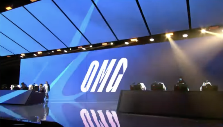 Plus invaincu: OMG livre la première défaite de LNG dans une surprise époustouflante lors du Summer Split 2022 de la LPL 2 Plus invaincu: OMG livre la première défaite de LNG dans une surprise époustouflante lors du Summer Split 2022 de la LPL - 1