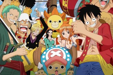 Netflix 'One Piece': liste des acteurs et où vous les avez déjà vus - 19