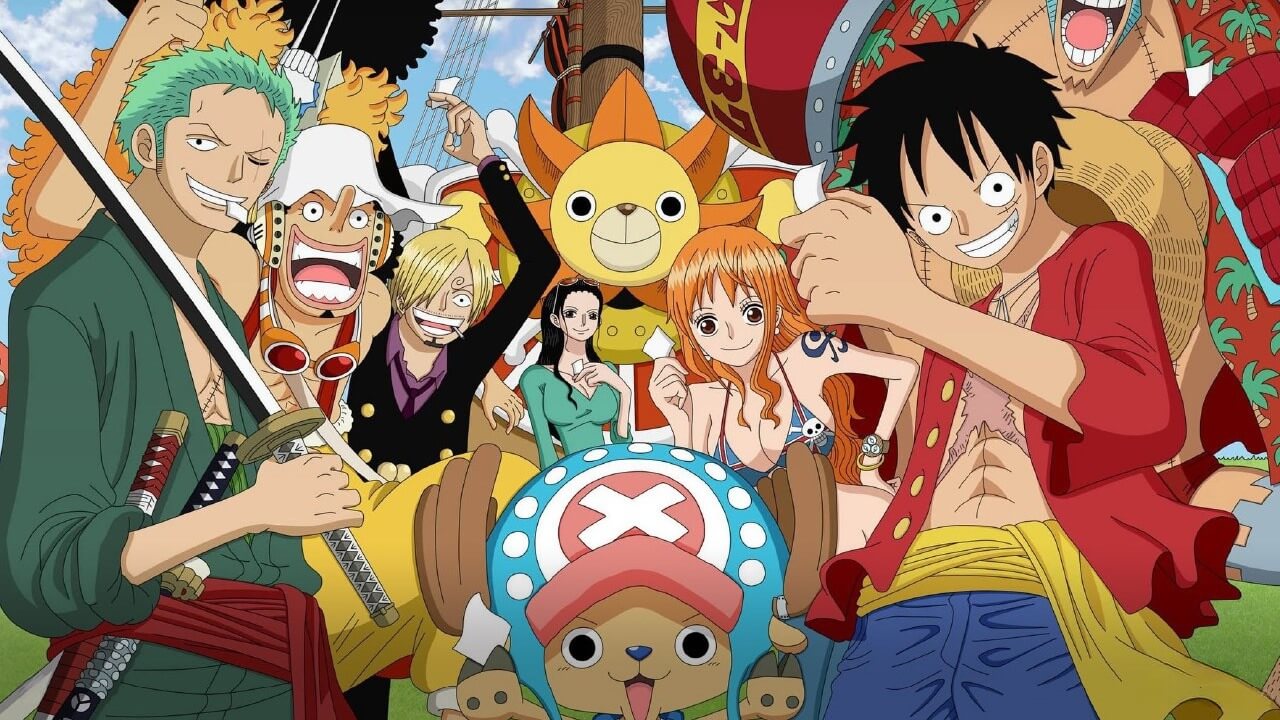 Netflix 'One Piece': liste des acteurs et où vous les avez déjà vus 2 Netflix 'One Piece': liste des acteurs et où vous les avez déjà vus - 1