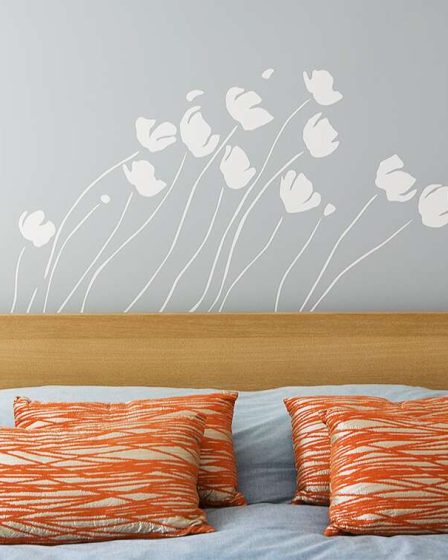Ces 7 tendances de peinture seront partout cet été, selon les professionnels du design 72 Ces 7 tendances de peinture seront partout cet été, selon les professionnels du design - 71