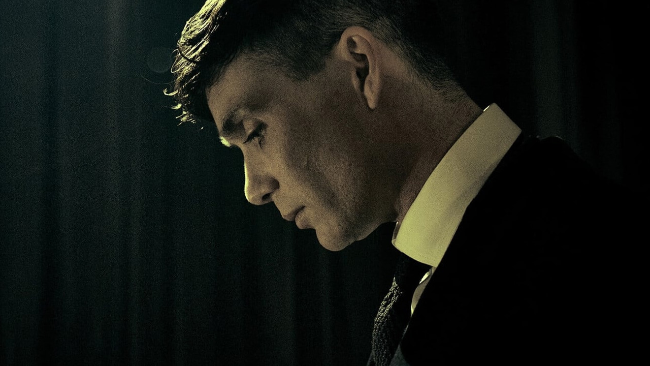 Film "Peaky Blinders" : tout ce que nous savons jusqu'à présent - 1