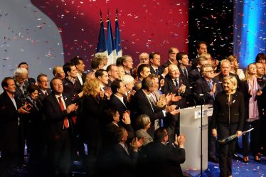 Cinq points à retenir des élections françaises, et ce qui pourrait arriver ensuite - 3