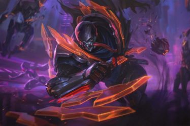 Meilleure construction de Pyke pour la saison 12 de League of Legends - 9