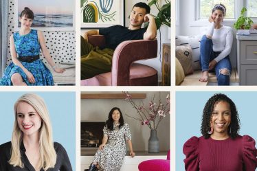 Rencontrez les concepteurs de la maison REAL SIMPLE 2022 et obtenez leurs meilleurs conseils pour une mini-rénovation de pièce - 6