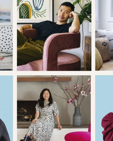 Rencontrez les concepteurs de la maison REAL SIMPLE 2022 et obtenez leurs meilleurs conseils pour une mini-rénovation de pièce 113 Rencontrez les concepteurs de la maison REAL SIMPLE 2022 et obtenez leurs meilleurs conseils pour une mini-rénovation de pièce - 112