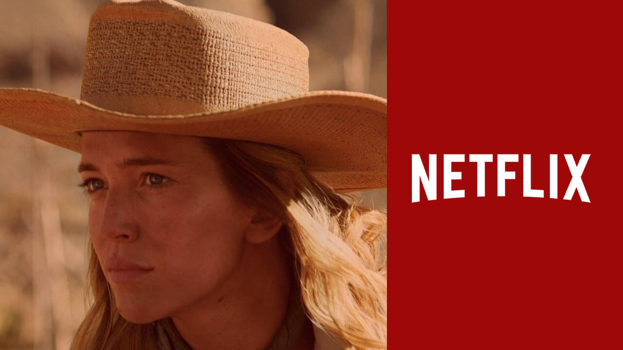 Le thriller argentin "Recurrence" de Netflix arrive sur Netflix en juillet 2022 2 Le thriller argentin "Recurrence" de Netflix arrive sur Netflix en juillet 2022 - 1