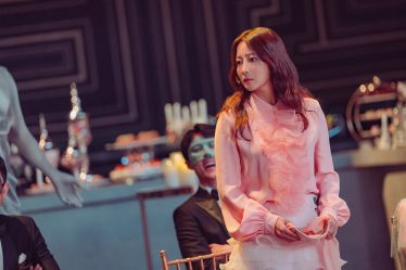Netflix K-Drama 'Remarriage & Desires' Saison 1: À venir sur Netflix en juillet 2022 - 8