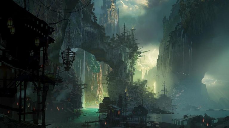 Riot reconstruit l'équipe des modes de League of Legends pour "rendre les nouveaux modes plus faciles à expédier" 2 Riot reconstruit l'équipe des modes de League of Legends pour "rendre les nouveaux modes plus faciles à expédier" - 1