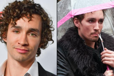 Robert Sheehan : 18 faits que vous ne saviez pas sur The Umbrella Academy étoile - 7