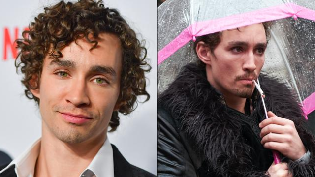 Robert Sheehan : 18 faits que vous ne saviez pas sur The Umbrella Academy étoile 2 Robert Sheehan : 18 faits que vous ne saviez pas sur The Umbrella Academy étoile - 1