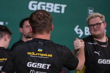 S1mple sur Boombl4 : "Il a fait tellement d'erreurs et de décisions stupides qu'on lui a dit de ne pas faire" - 9