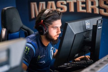 Paramètres, réticule et modèle de vue de ScreaM pour CS:GO - 11