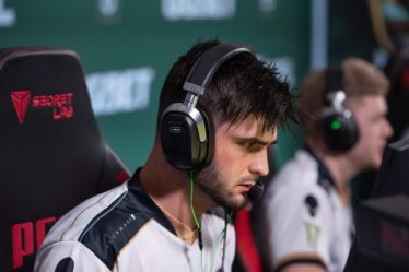 Shox s'apprête à se séparer d'Apeks après une "différence de vision" - 7