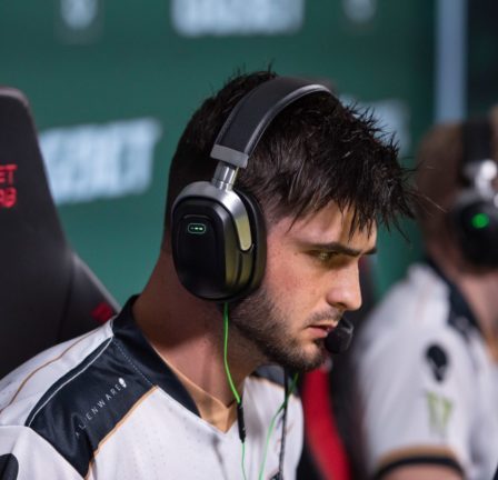 Shox s'apprête à se séparer d'Apeks après une "différence de vision" - 22