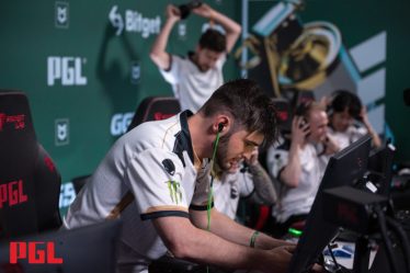 Les résultats comptent : l'équipe CS:GO de Shox se retire de tous les tournois en raison d'un mauvais jeu - 7