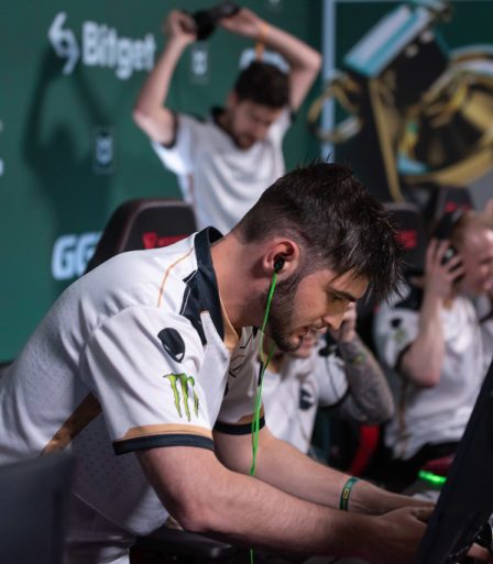 Les résultats comptent : l'équipe CS:GO de Shox se retire de tous les tournois en raison d'un mauvais jeu 47 Les résultats comptent : l'équipe CS:GO de Shox se retire de tous les tournois en raison d'un mauvais jeu - 46