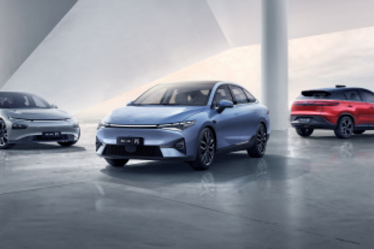 Les fabricants chinois de véhicules électriques bondissent sur des ventes et des perspectives plus fortes - 4