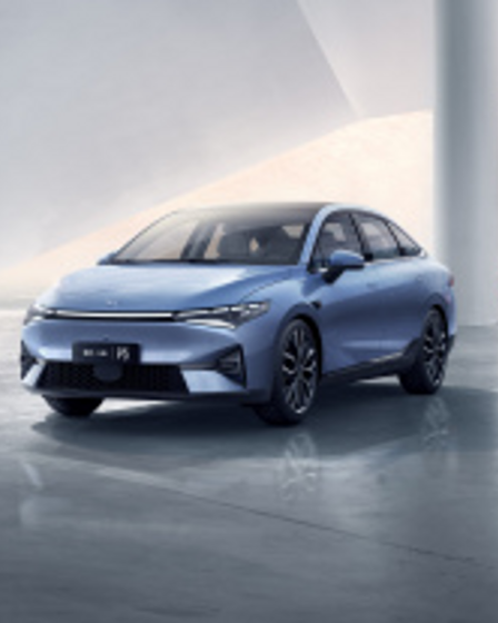 Les fabricants chinois de véhicules électriques bondissent sur des ventes et des perspectives plus fortes 16 Les fabricants chinois de véhicules électriques bondissent sur des ventes et des perspectives plus fortes - 15