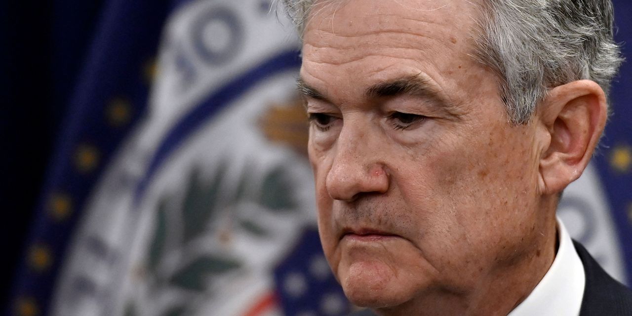 Le resserrement quantitatif de la Fed est sur le point d'arriver : ce que cela pourrait signifier pour les marchés 2 Le resserrement quantitatif de la Fed est sur le point d'arriver : ce que cela pourrait signifier pour les marchés - 1