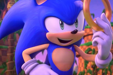 Série Netflix «Sonic Prime»: tout ce que nous savons jusqu'à présent - 8