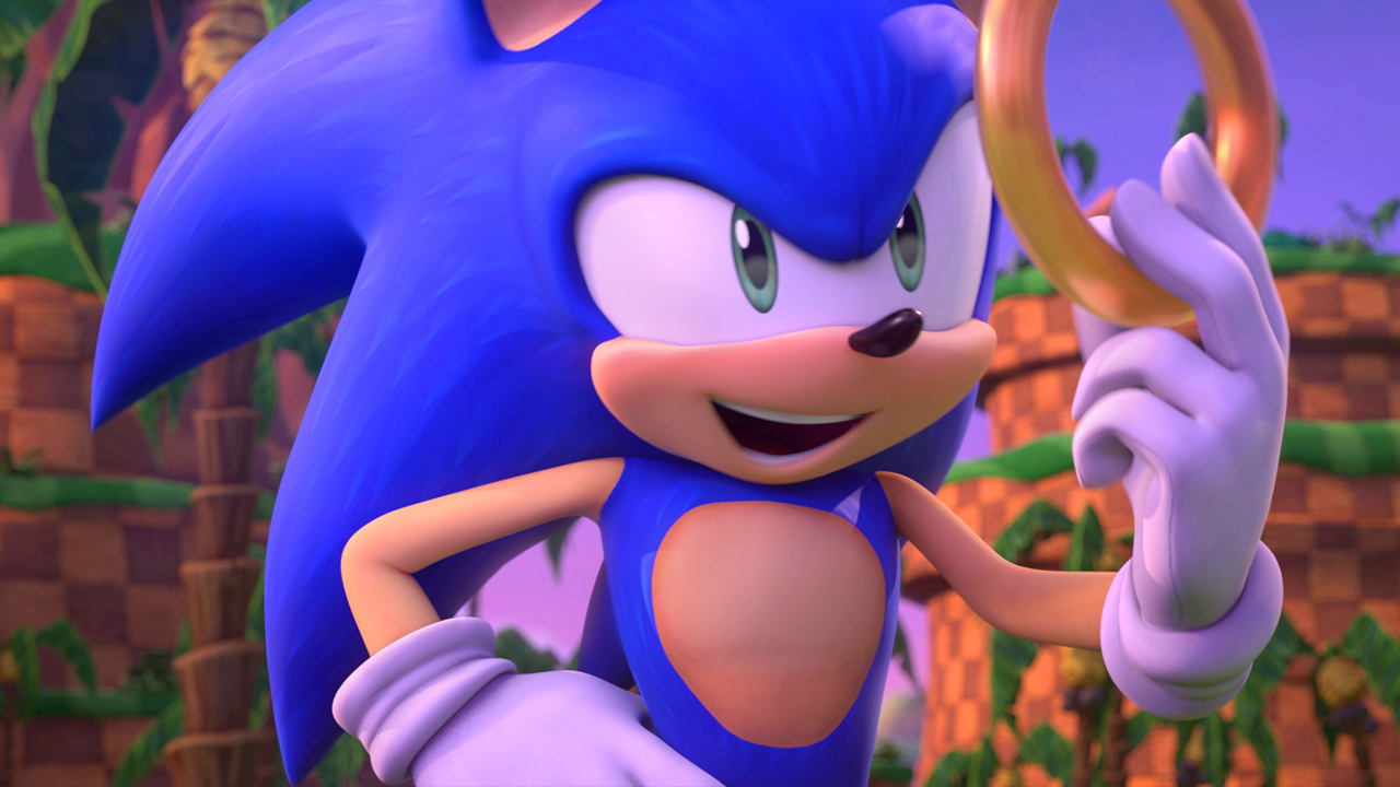 Série Netflix «Sonic Prime»: tout ce que nous savons jusqu'à présent 2 Série Netflix «Sonic Prime»: tout ce que nous savons jusqu'à présent - 1