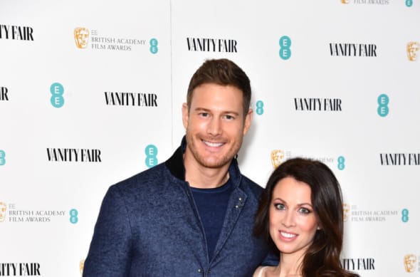 Tom Hopper, Laura Hopper