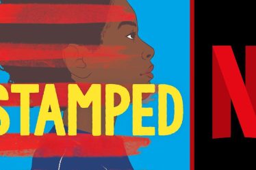 Film Netflix "estampé" du Dr Ibram X. Kendi : ce que nous savons jusqu'à présent - 8