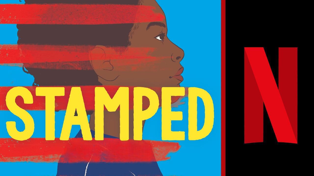 Film Netflix "estampé" du Dr Ibram X. Kendi : ce que nous savons jusqu'à présent 2 Film Netflix "estampé" du Dr Ibram X. Kendi : ce que nous savons jusqu'à présent - 1