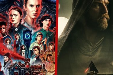 'Stranger Things' contre 'Obi-Wan Kenobi' : qui a gagné la guerre des audiences ? - 10