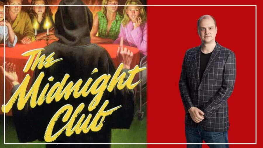 'The Midnight Club' Mike Flanagan Série Netflix: Tout ce que nous savons jusqu'à présent 2 'The Midnight Club' Mike Flanagan Série Netflix: Tout ce que nous savons jusqu'à présent - 1